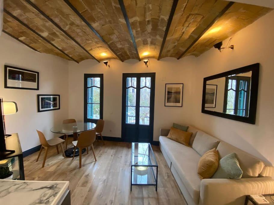 Rent - Picasso House Leilighet Barcelona