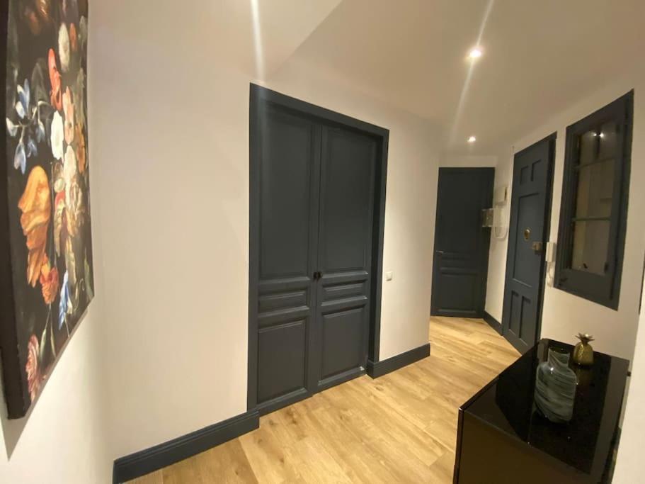 Leilighet Rent - Picasso House *